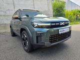 Dacia Bigster Hybrid 155 Extreme 5-Jahres-Full-Service - Dacia Bigster: Automatik