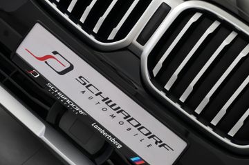 BMW X3 xDrive20d LEDER LASER HUD ACC STHZ RFK AHK