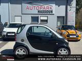 Smart city-coupe Pulse Klima Schiebedach - gebrauchte Smart Kombis