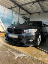 BMW 3er F34 GT 320xd M Paket Scheckheft Fa... - BMW: 3er M
