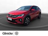 Volkswagen Taigo 1.5 TSI DSG R-Line Navi Pano Kamera ACC - VW Taigo in Erfurt
