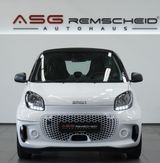 Smart ForTwo EQ passion *1.Hand *SHZ *Tempomat *Klima - Smart ForTwo aus 2020