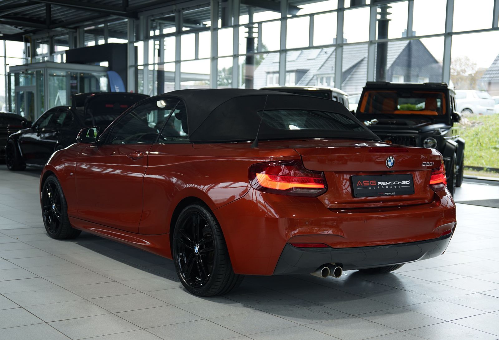 Bmw 220