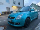 Suzuki Swift (Baujahr 2008) 1.4 - gebrauchte Suzuki Swift aus dem Jahr 2008