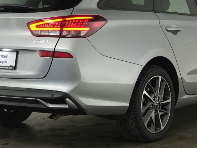 i30cw FACELIFT T-GDI ADVANTAGE PLUS 48V+VOLL LED