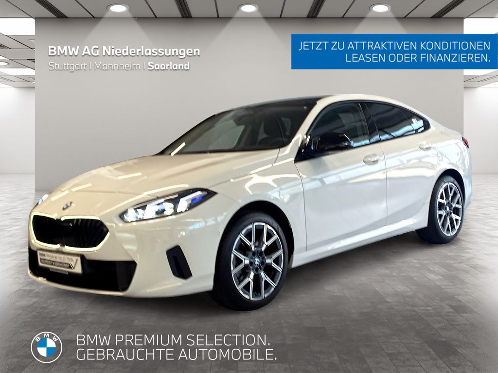 BMW 220d Gran Coupé Driv.Assist.Prof Head-Up Kamera