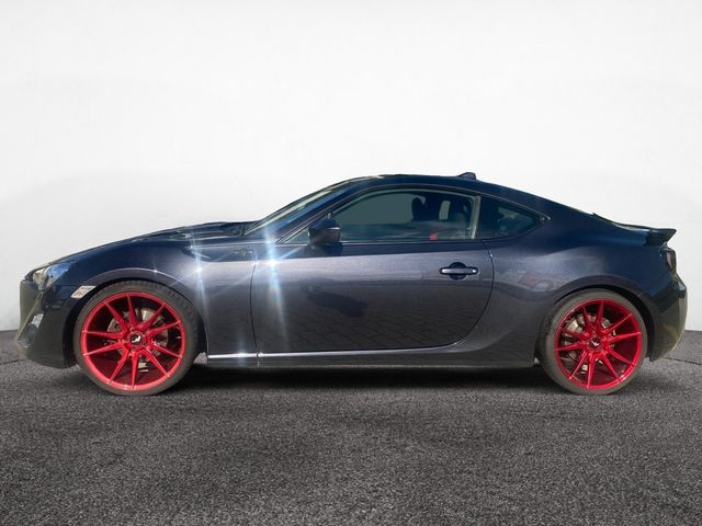 GT86 2.0 KLIMAAUTOMATIK XENON