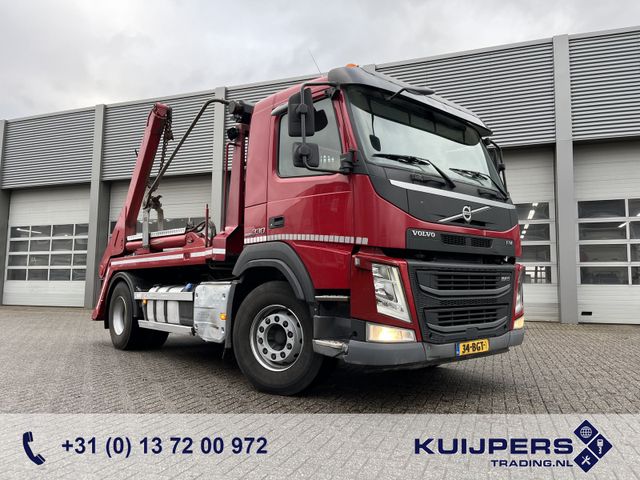 Volvo FM 330 Euro 6 / VDL Portaalsysteem 18 ton / VEB+