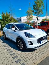 Ford Top Ford Puma 2025! Facelift! Garantie bis... - Ford Aerostar Gebrauchtwagen