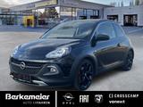 Opel Adam Rocks S 1.4 Turbo *SHZ/PDC* - gebrauchte Opel Adam aus dem Jahr 2019