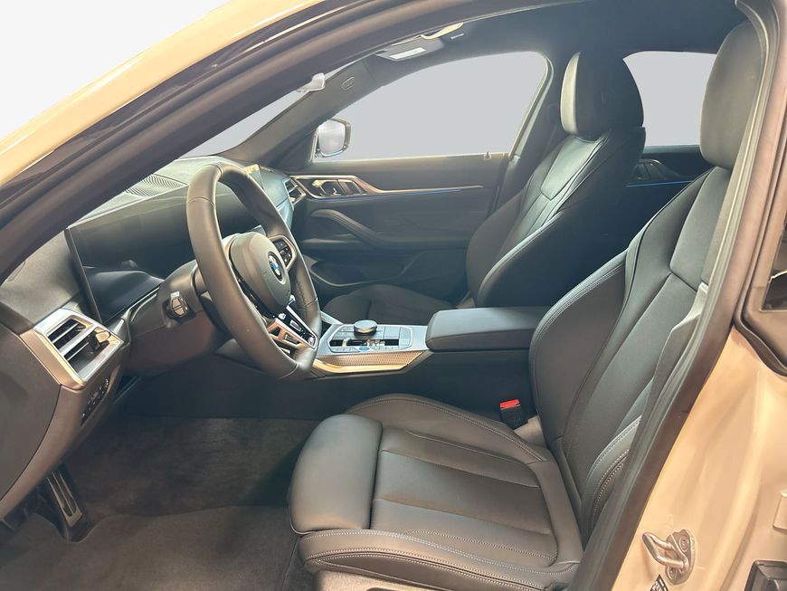 BMW i4 - Bild 10