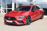Mercedes-Benz CLA 35 AMG 4Matic LED Navi ACC Android Apple DAB - Mercedes-Benz CLA-Klasse: AMG