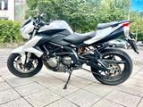 Benelli TNT BN600i - BENELLI BN 600