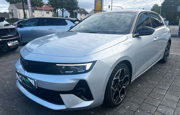 Opel Astra L 5tg Ultimate 1.2 Turbo Automatik ,SD