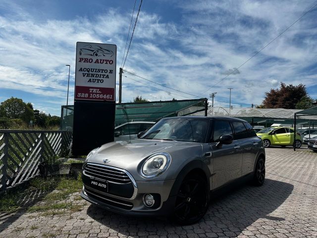 MINI Mini Cooper Clubman 1.5 One D Hype