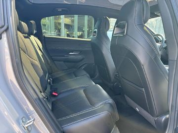 Mazda 6 e 190 kW EV Takumi