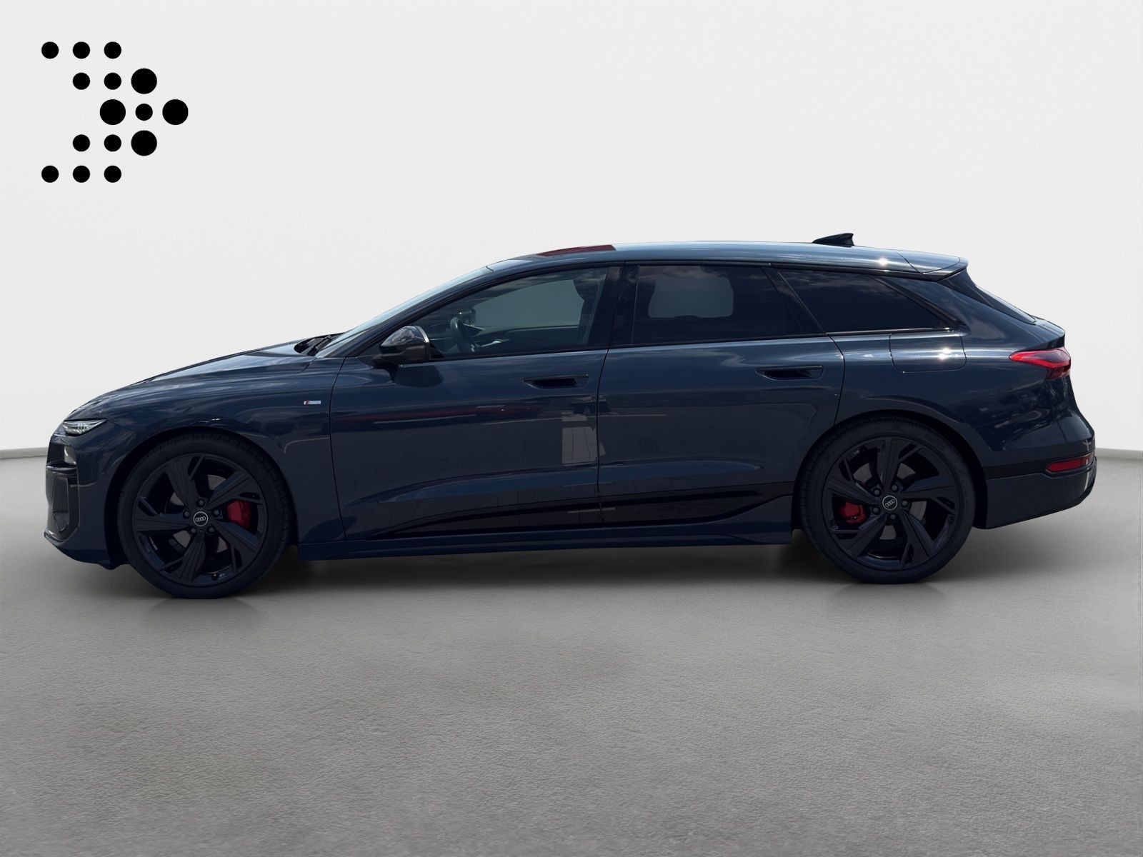 Audi A6 e-tron - Bild 3
