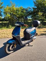 Horwin EK3 extended range, Höchstgeschwindigkeit 95km/h - HORWIN MOTORRAD