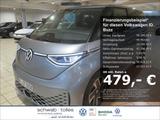 Volkswagen ID. Buzz Pro (77 kWh) AHK IQ.LIGHT Navi AHK-klap