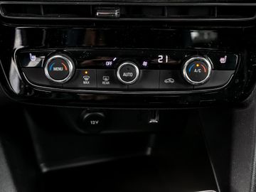 Opel Mokka e Edition Fahrerassistenz-Paket Kamera
