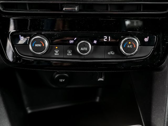 Opel Mokka e Edition Fahrerassistenz-Paket Kamera