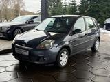 Ford Fiesta Style / KLIMA / TÜV 02.28 - Ford Fiesta Style mit Benzin-Antrieb