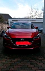 Mazda 3 SKYACTIV (Bn) 2017 - Mazda 2 in Bochum