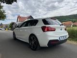 BMW 118i M Sport TOP GEPFLEGT / GARAGENWAGEN - BMW 118: Top 118i