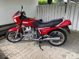 Honda CX 500 Sport - HONDA CX 500