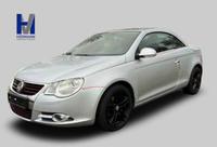 Volkswagen Eos 2.0