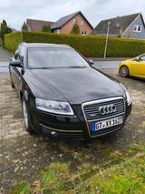 Audi A6 C6 4F Avant 2.0 TDI - Audi A6 aus 2008: 4.2