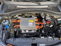 CITROEN E-C3 Max 44kwh Akku+8JahreGarantie