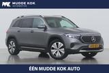 Mercedes-Benz EQB 300 4MATIC Luxury Line 67 kWh | Apple Carpla - gebrauchte Mercedes-Benz EQB aus dem Jahr 2023