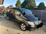 Mercedes-Benz Viano 3.0 CDI V6 TREND extralang 8 Sitzer - Mercedes-Benz Viano Gebrauchtwagen Sitze