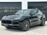 Porsche Cayenne Turbo S E-Hybrid*CARBON*MATRIX*BOSE*PCCB