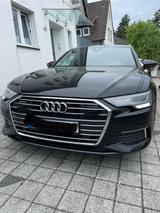 Audi A6 40 TDI quattro S tronic advanced Avant ad... - Audi A6 in Bonn