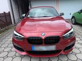 BMW M140i xDrive Special Edition - gebrauchte BMW M140i aus dem Jahr 2019