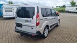 Ford Transit Connect Kombi Trend - Ford Transit: Kombi