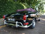Volkswagen Karmann Ghia  Cabriolet TOPAUTO!! - Volkswagen Karmann Ghia Oldtimer