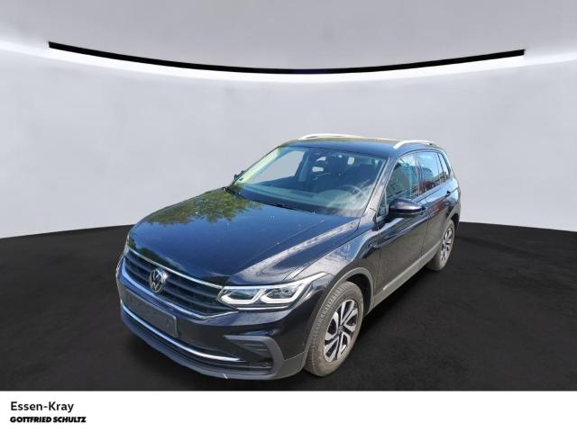 Volkswagen Tiguan Active 1.5 TSI DSG Matrix-LED Navi