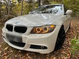 BMW 320 Diesel Touring 177 Ps - Tüv Neu - ... - BMW 320 aus 2010: Kombi