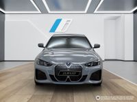 BMW i4 - Vorschau Bild 10