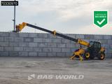 JCB 540-140 A/C - Sway - JCB LKWs