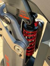 Segway GT2 - mit Garantie, neuwertig 181km - SEGWAY MOTORRAD