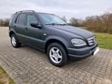 Mercedes-Benz Mercedes ML 320 , Tüv 2026 , 4x4 , AHK 330... - Mercedes-Benz ML-Class in Leipzig