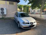 Seat Cordoba - Seat Cordoba aus 2005