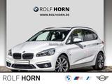 BMW 220i Active Tourer Sport Line Navi Pano HiFi 18 - weiße BMW 220 Active Tourer