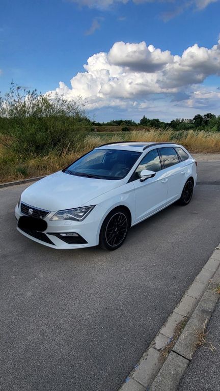 Image of Seat Leon