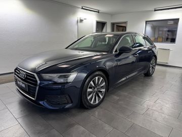 Audi A6 - 2