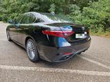Alfa Romeo Giulia Veloce 2.0 Turbo 16V 280 PS  AT8 - Q4 ... - Alfa Romeo Giulia in München